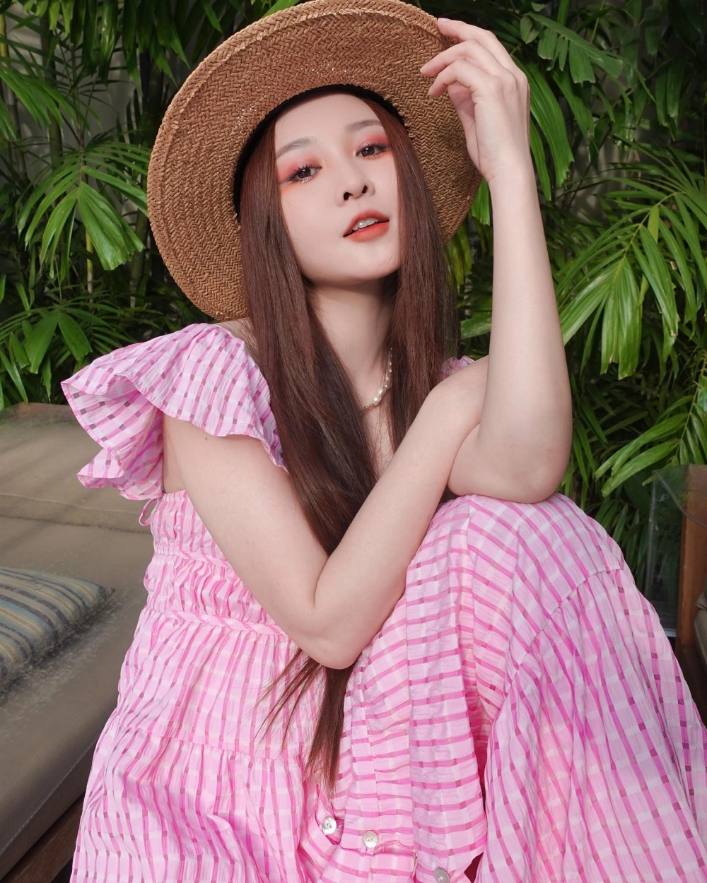 Tuổi Ribi Sachi không thể ngờ lại trẻ trung đến thế