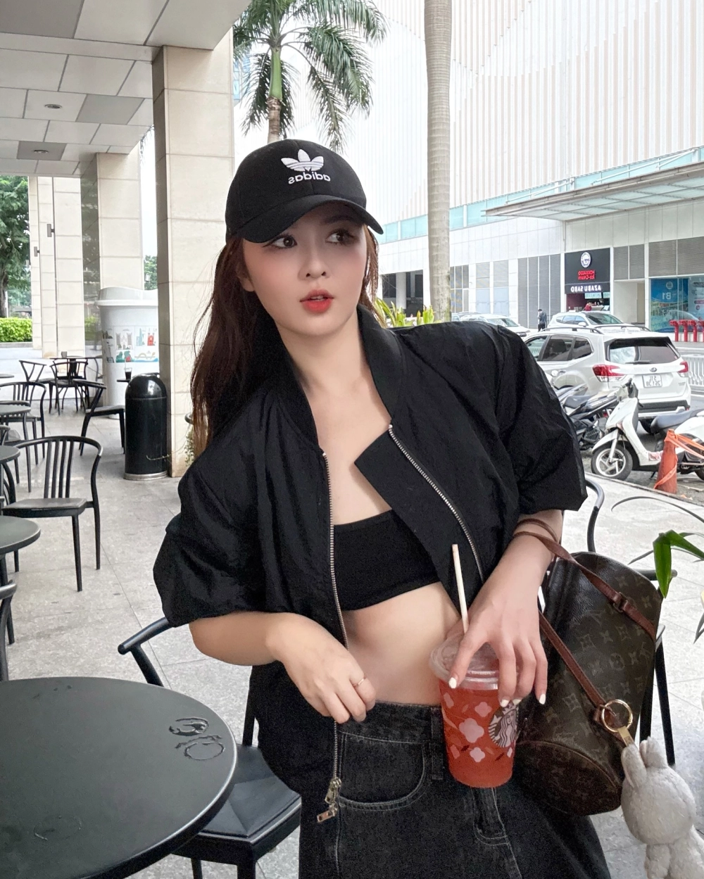 Ribi Sachi faptv sinh năm bao nhiêu gây bất ngờ với tuổi thật