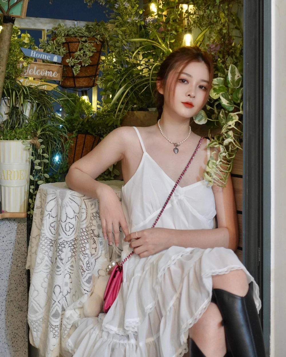 Ribi Sachi rời faptv mở ra chương mới trong sự nghiệp