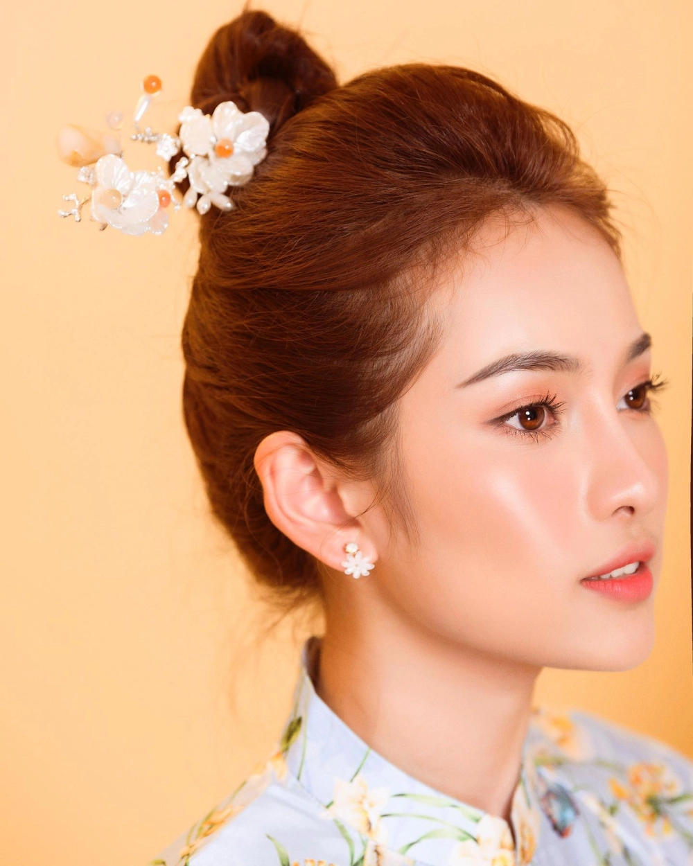 Lời bài hát sara lưu đừng như thói quen khiến bao trái tim rung động