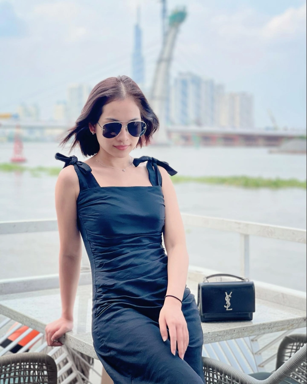 Sara Lưu song ca cùng nhiều ca sĩ nổi tiếng trong các bản hit