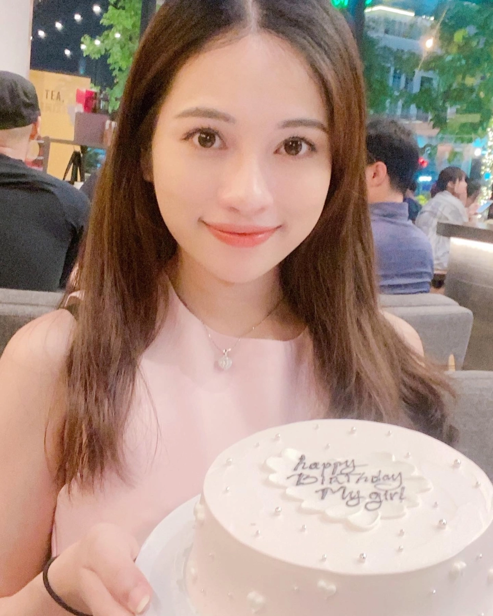 Bài hát Sara Lưu luôn mang cảm xúc nhẹ nhàng và tinh tế