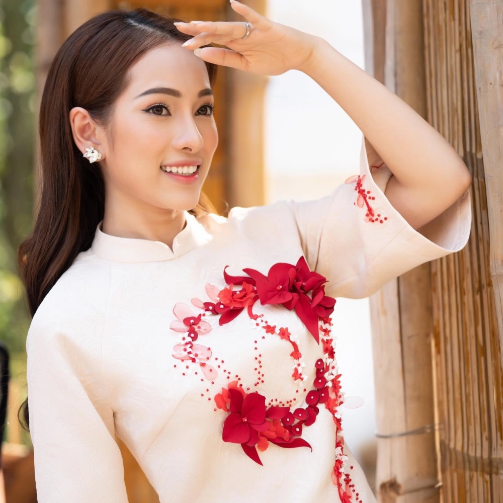 Tiểu sử Sara Lưu là thông tin được nhiều người hâm mộ quan tâm