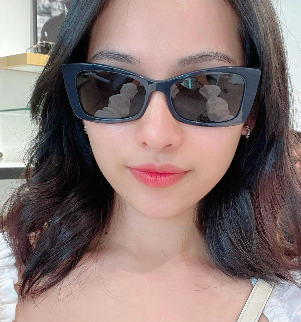 Sara Lưu là ai luôn là từ khóa được tìm kiếm nhiều trên mạng