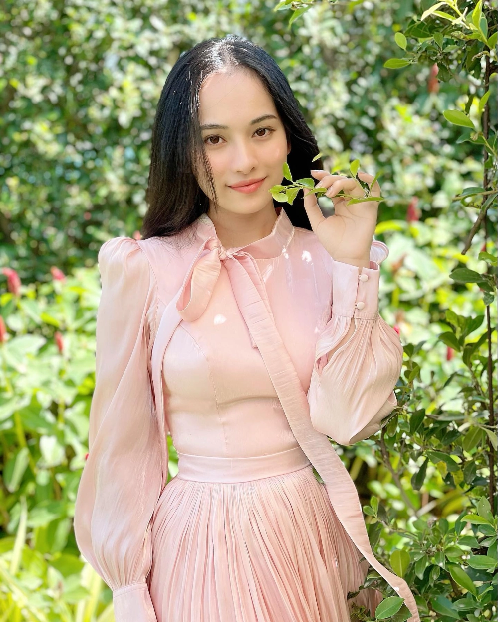 Sara Lưu quê ở đâu khiến nhiều người tò mò tìm hiểu