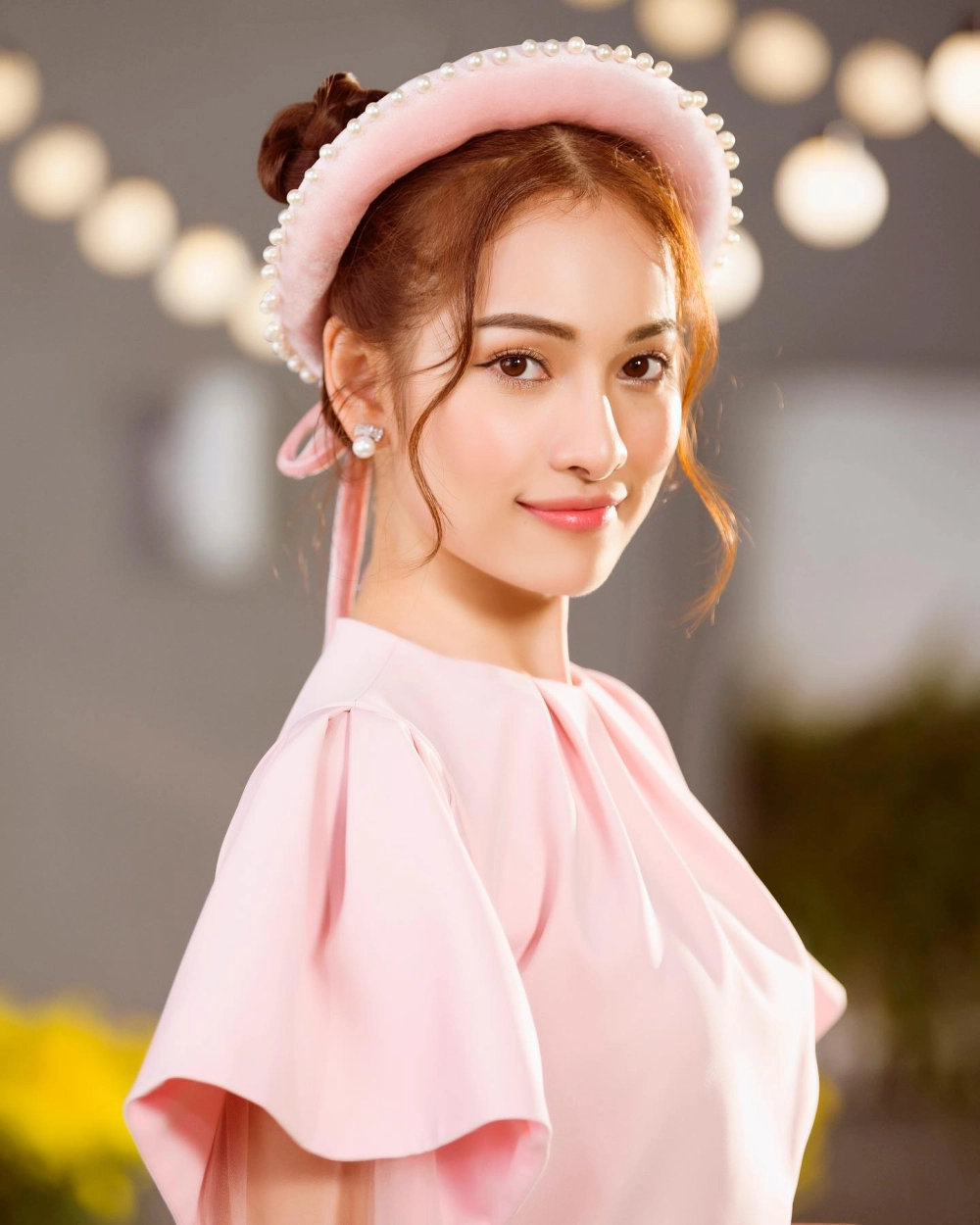 Sara Lưu Dương Khắc Linh là cặp đôi đẹp của làng nhạc Việt