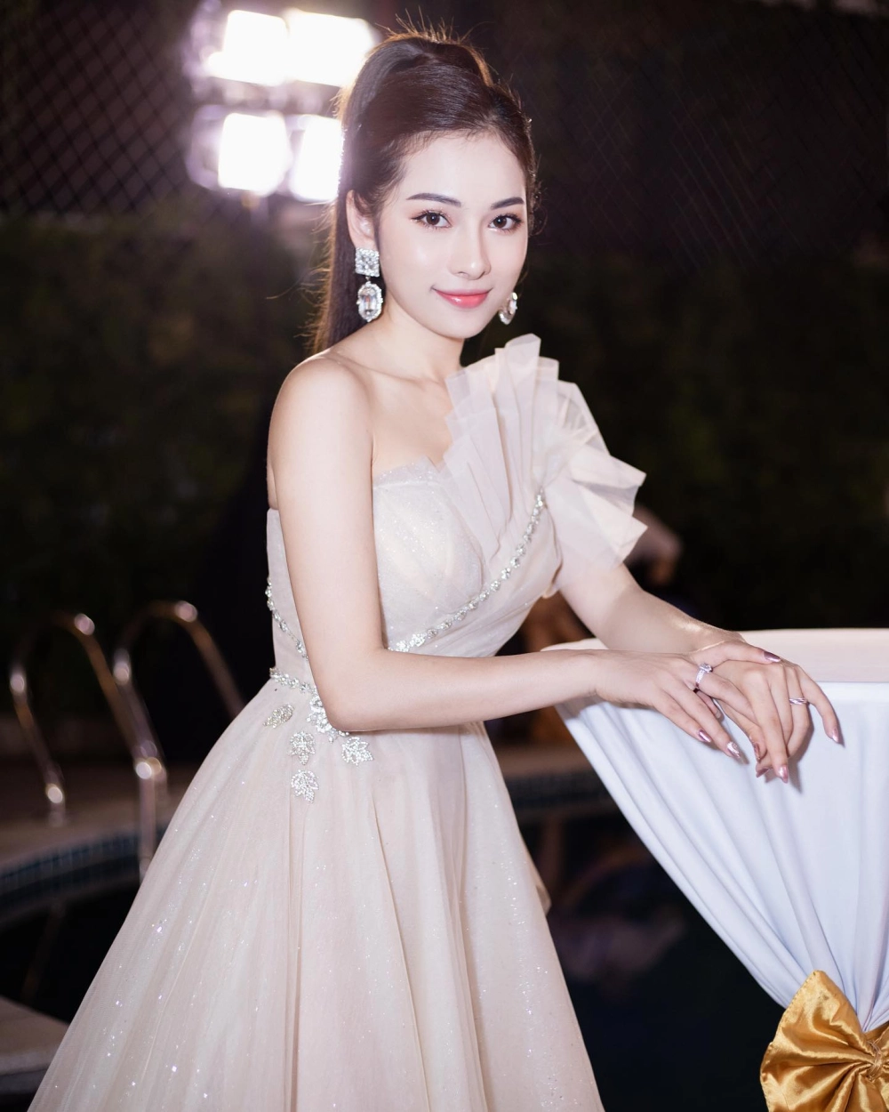 Đừng như thói quen sara lưu vang lên khiến ai cũng xúc động
