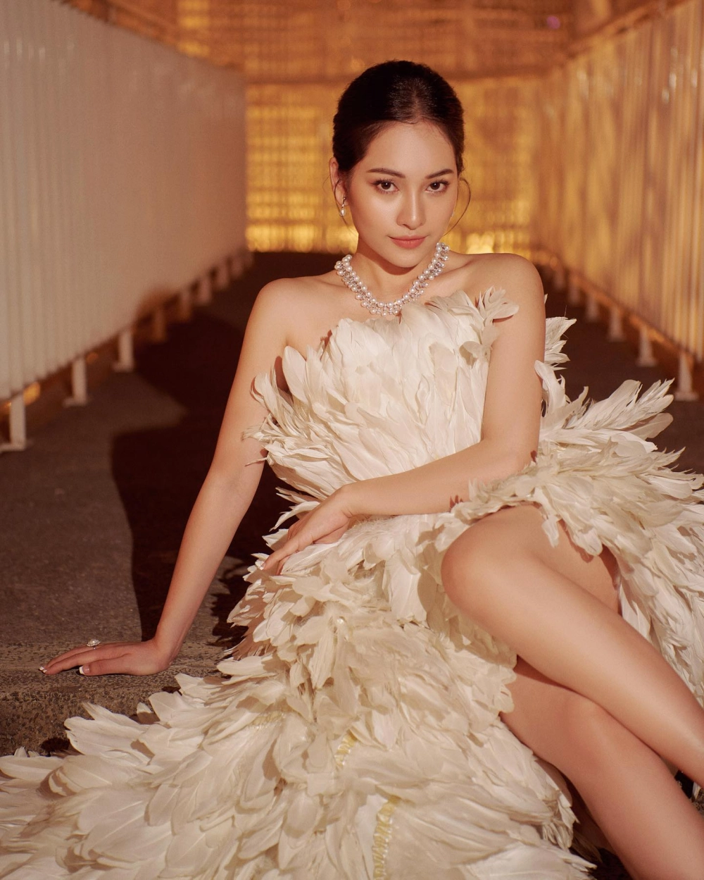 Sara Luu là ai là câu hỏi nhiều người yêu nhạc muốn biết