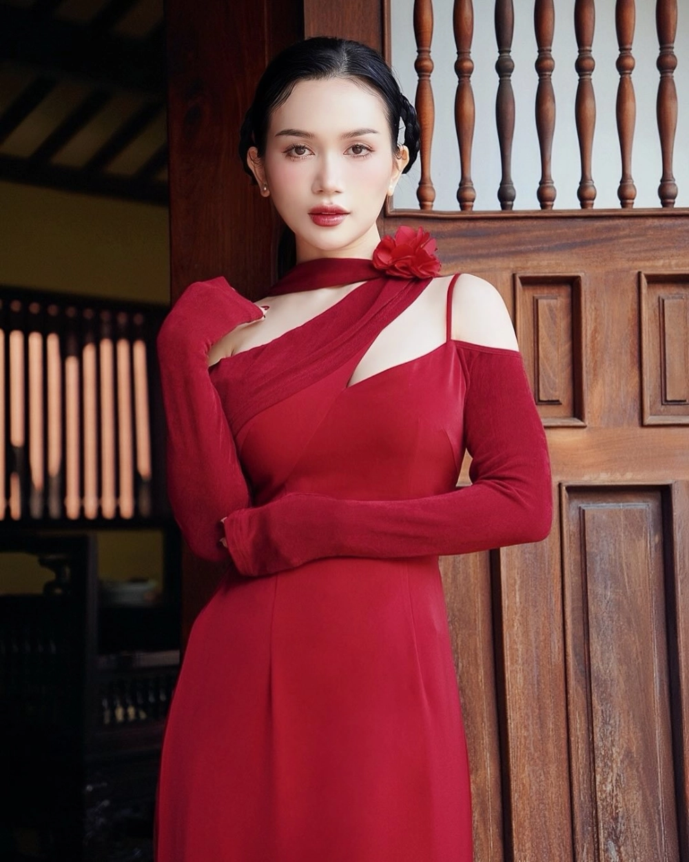 Khoảnh khắc trẻ trung của Ca Sĩ Thanh Duy Bao Nhiêu Tuổi