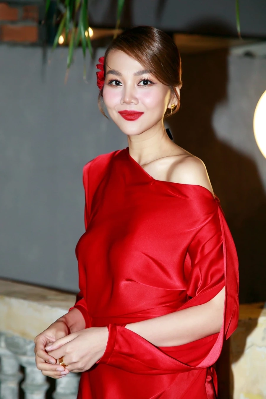 Phim Thanh Hằng Đóng luôn đạt rating cao nhờ diễn xuất tự nhiên