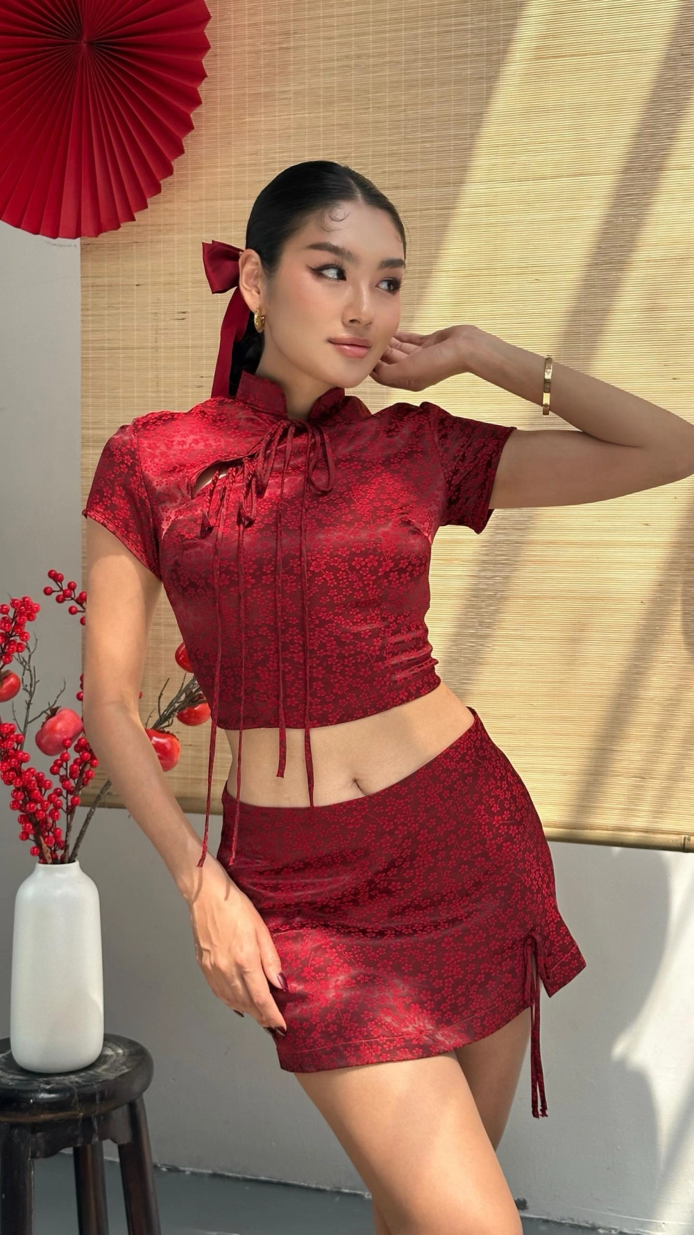 Thảo Nhi Lê sinh năm bao nhiêu tuổi thật khiến dân mạng bất ngờ