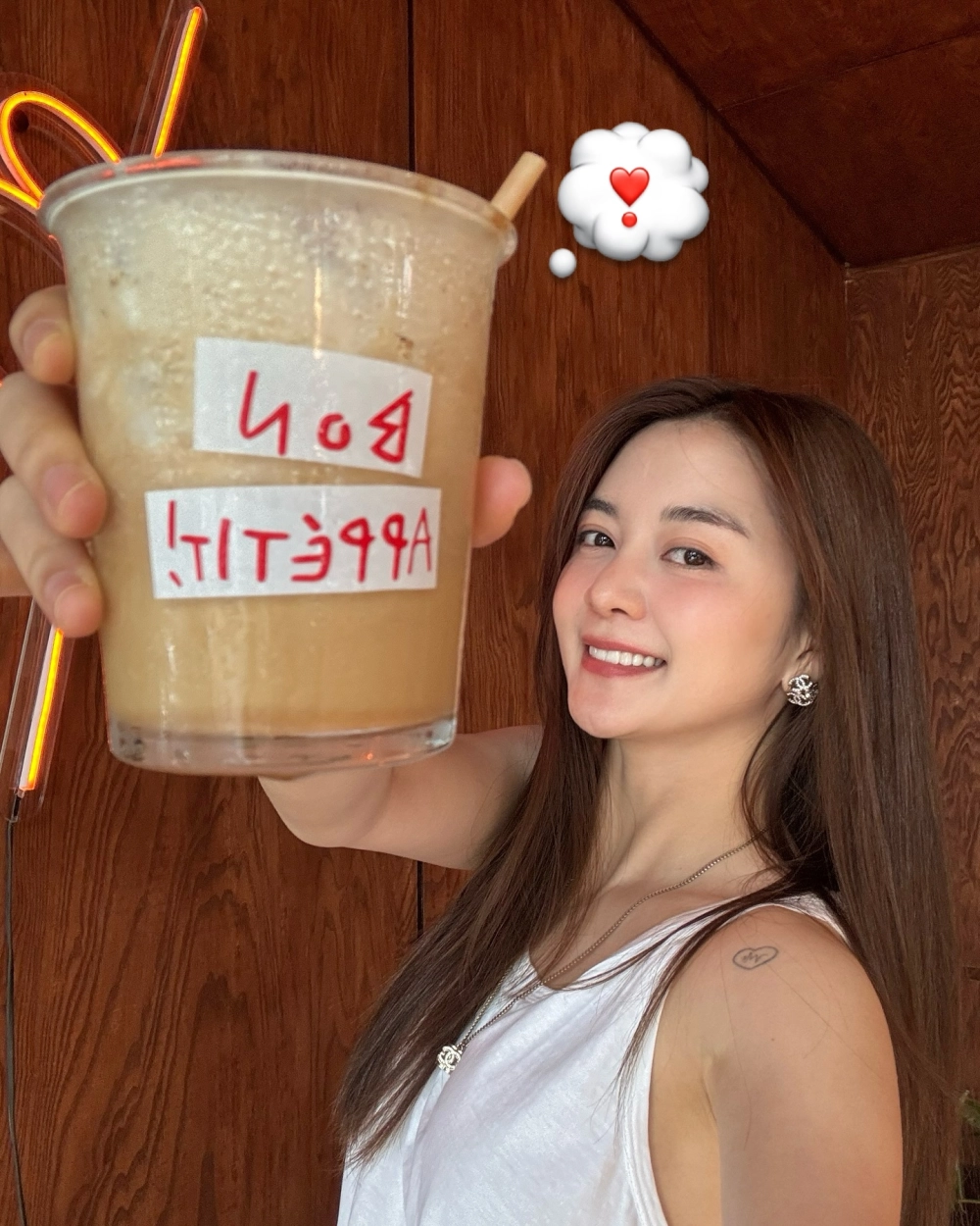 Tin đồn về thiều bảo trang hẹn hò gây xôn xao cộng đồng mạng