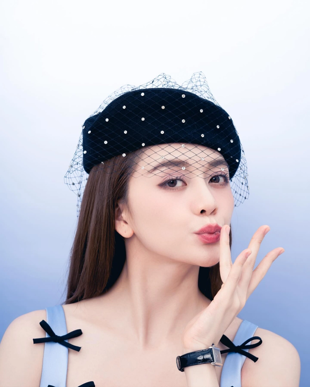 Thiều bảo trang và thiều bảo trâm vẫn luôn là một cặp đôi đáng yêu trong làng giải trí