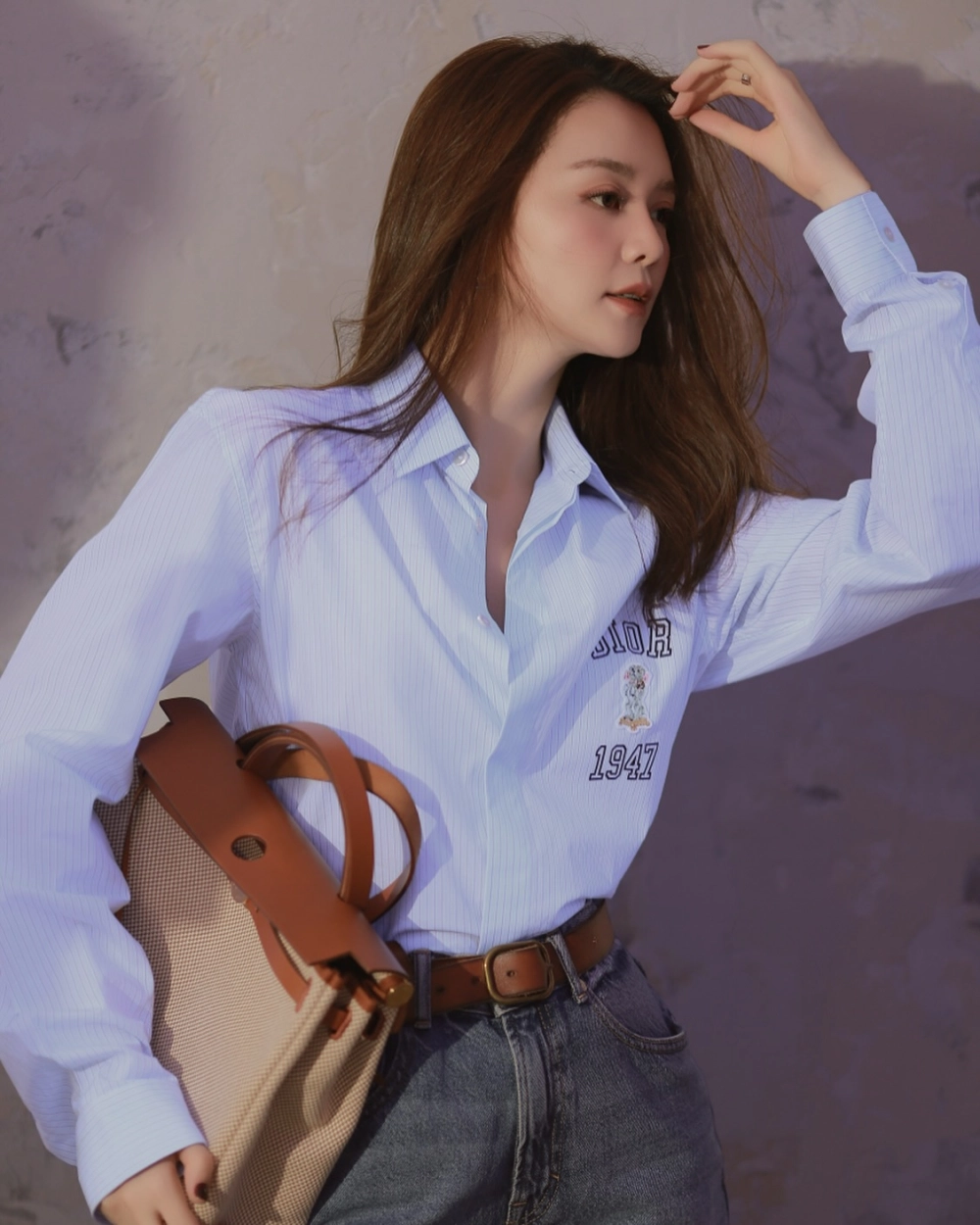 Tìm hiểu về tiểu sử thiều bảo trang và những cột mốc quan trọng trong sự nghiệp