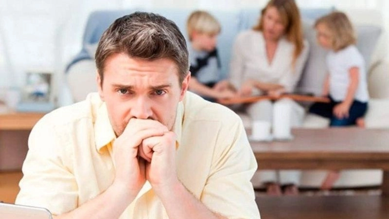 Cậy nhờ gia đình nhà vợ, khổ nhục vạn bề ăn ở làm sao?