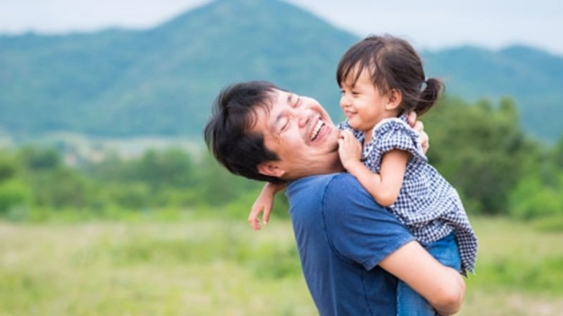 thơ 5 chữ về cha là thể thơ được nhiều tác giả sử dụng để ghi lại tình cảm