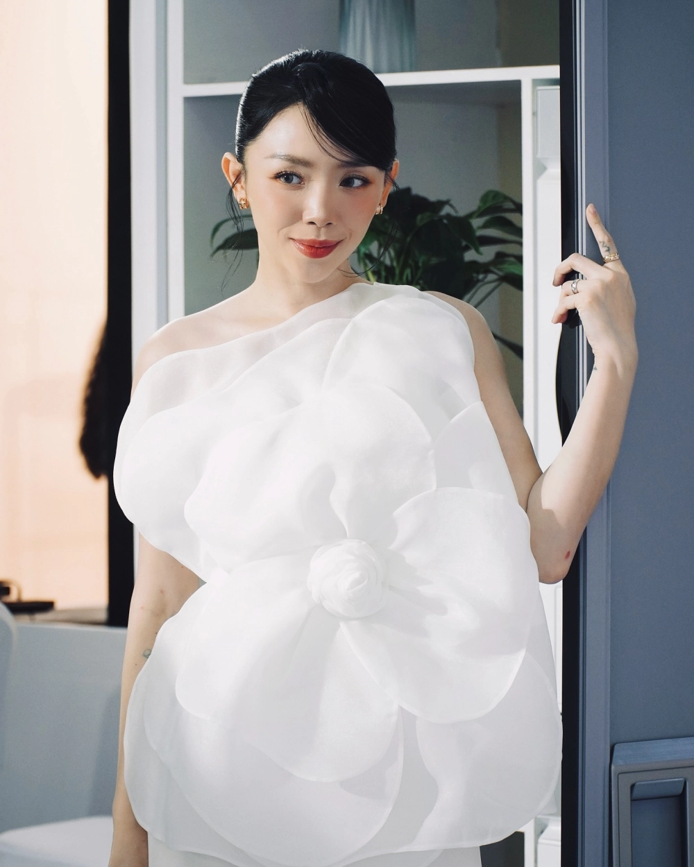 Top những bài hát của Tóc Tiên được yêu thích nhất