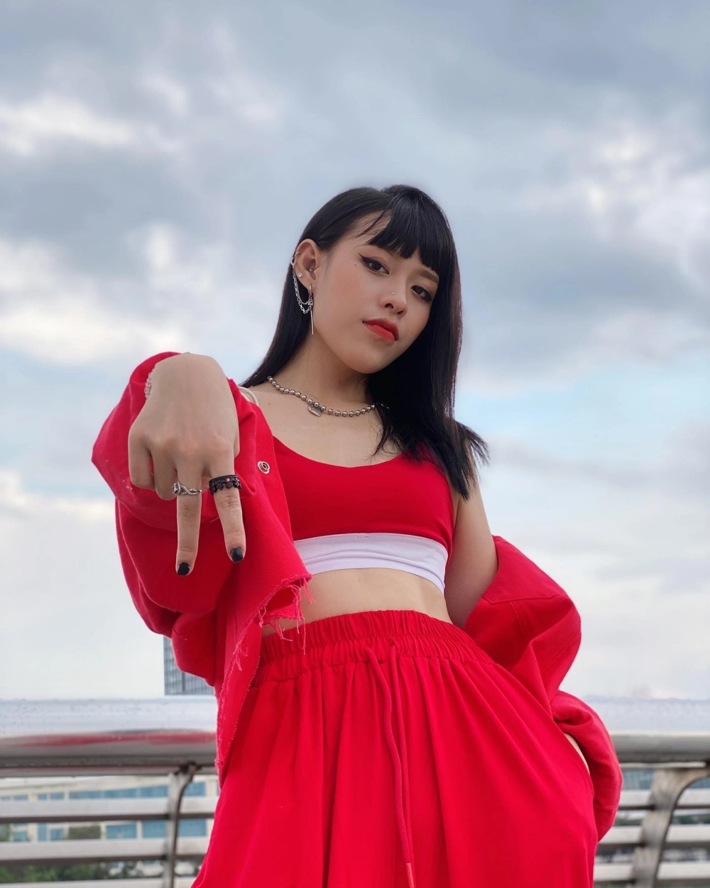 Trà đặng cao bao nhiêu vẫn là bí ẩn khiến fan tò mò