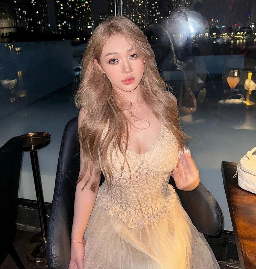 Hé lộ nội dung cực hot trong trần hà linh tập 1