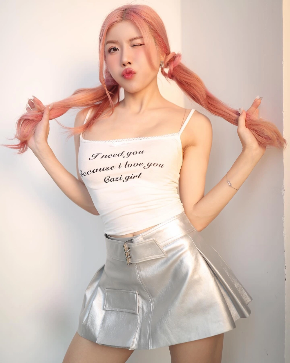 Chỉ là Trang Pháp nhưng đã đủ khiến fan say đắm