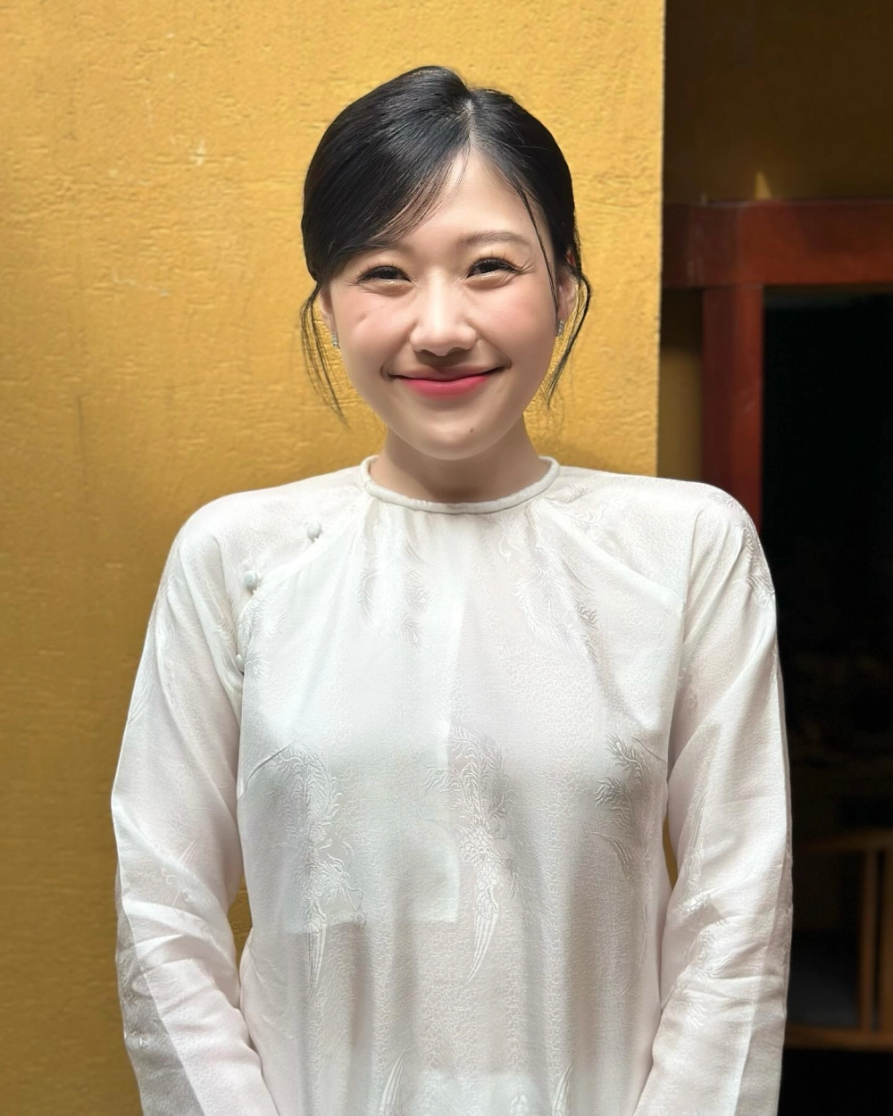Chi tiết Uyển Ân ngày/nơi sinh bạn cần biết
