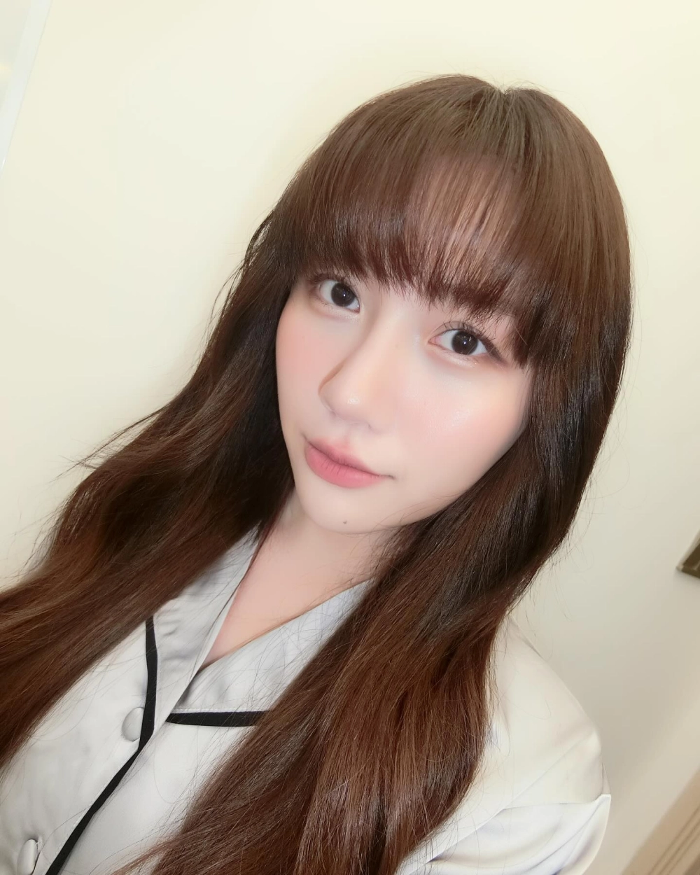 Uyển Ân cao mét bao nhiêu? Con số khiến bạn ngạc nhiên