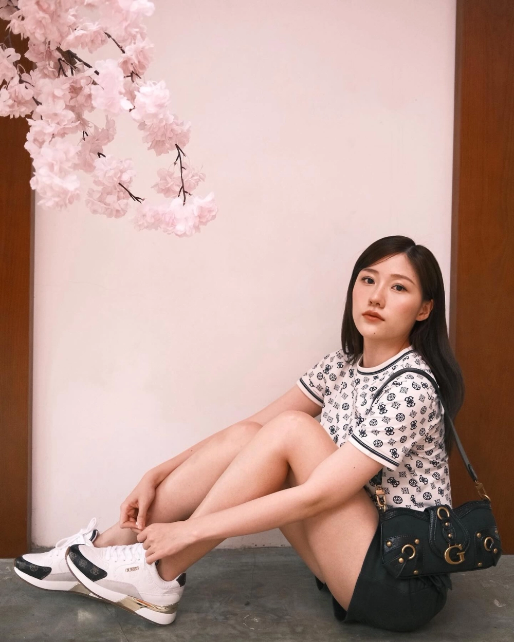 Uyển Ân Bộ tứ báo thủ: Vai diễn mới đầy thử thách