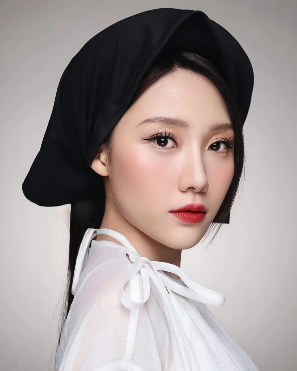 Uyển Ân tên thật là gì? Câu trả lời khiến bạn bất ngờ
