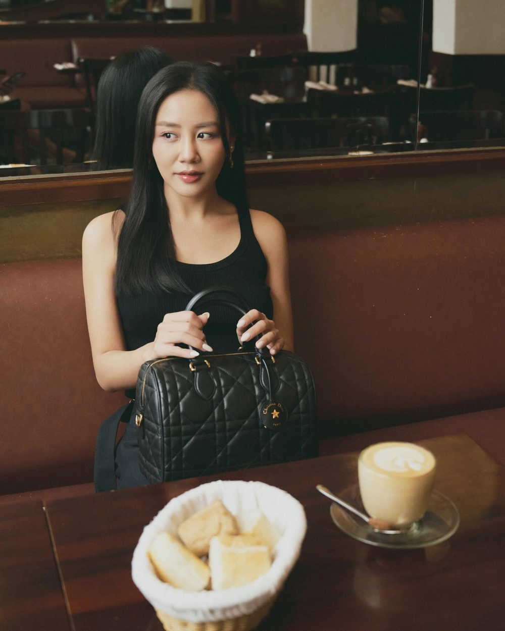 Văn Mai Hương 2015 đánh dấu bước ngoặt trong sự nghiệp