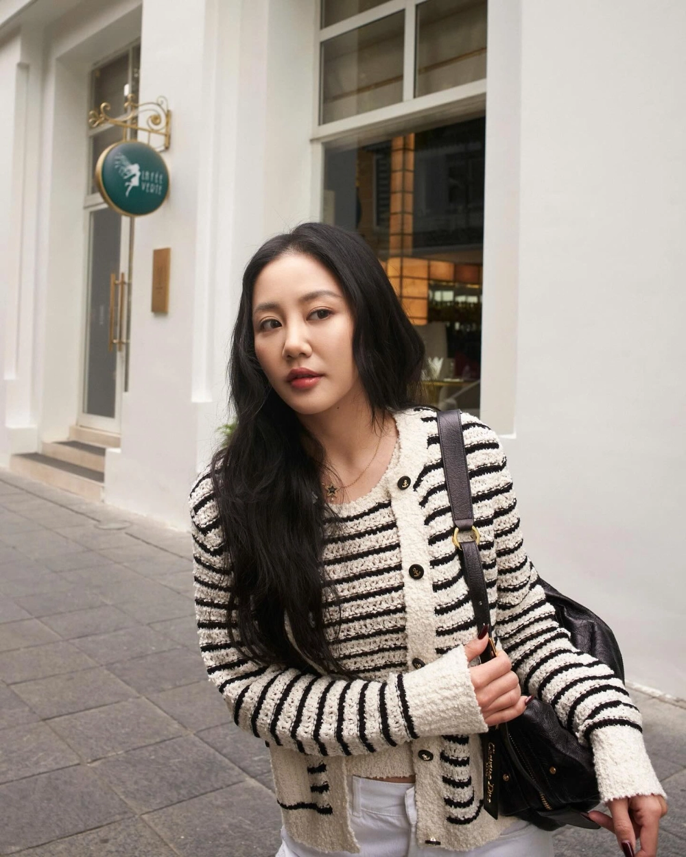 Văn Mai Hương quê ở đâu và những điều thú vị chưa biết