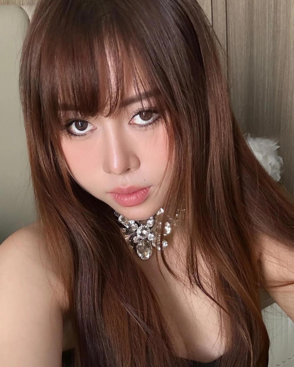 Việt Phương Thoa sinh nhật là dịp để cô nàng chia sẻ niềm vui với người hâm mộ