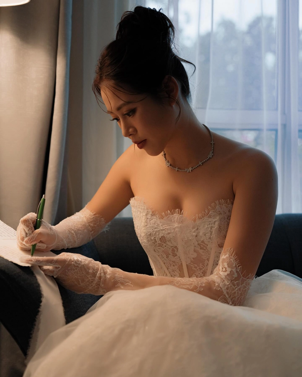 Khám phá những bộ phim hấp dẫn với sự tham gia của Việt Phương Thoa