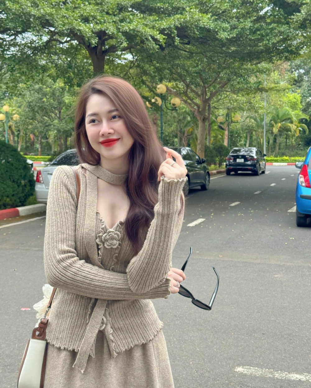 Cùng theo dõi những hoạt động nổi bật của Nguyễn Việt Phương Thoa