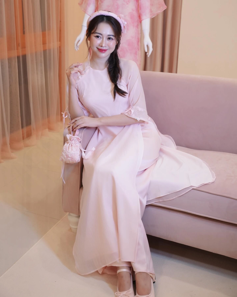 Khám phá những video thú vị của Tiktok Việt Phương Thoa đang gây sốt