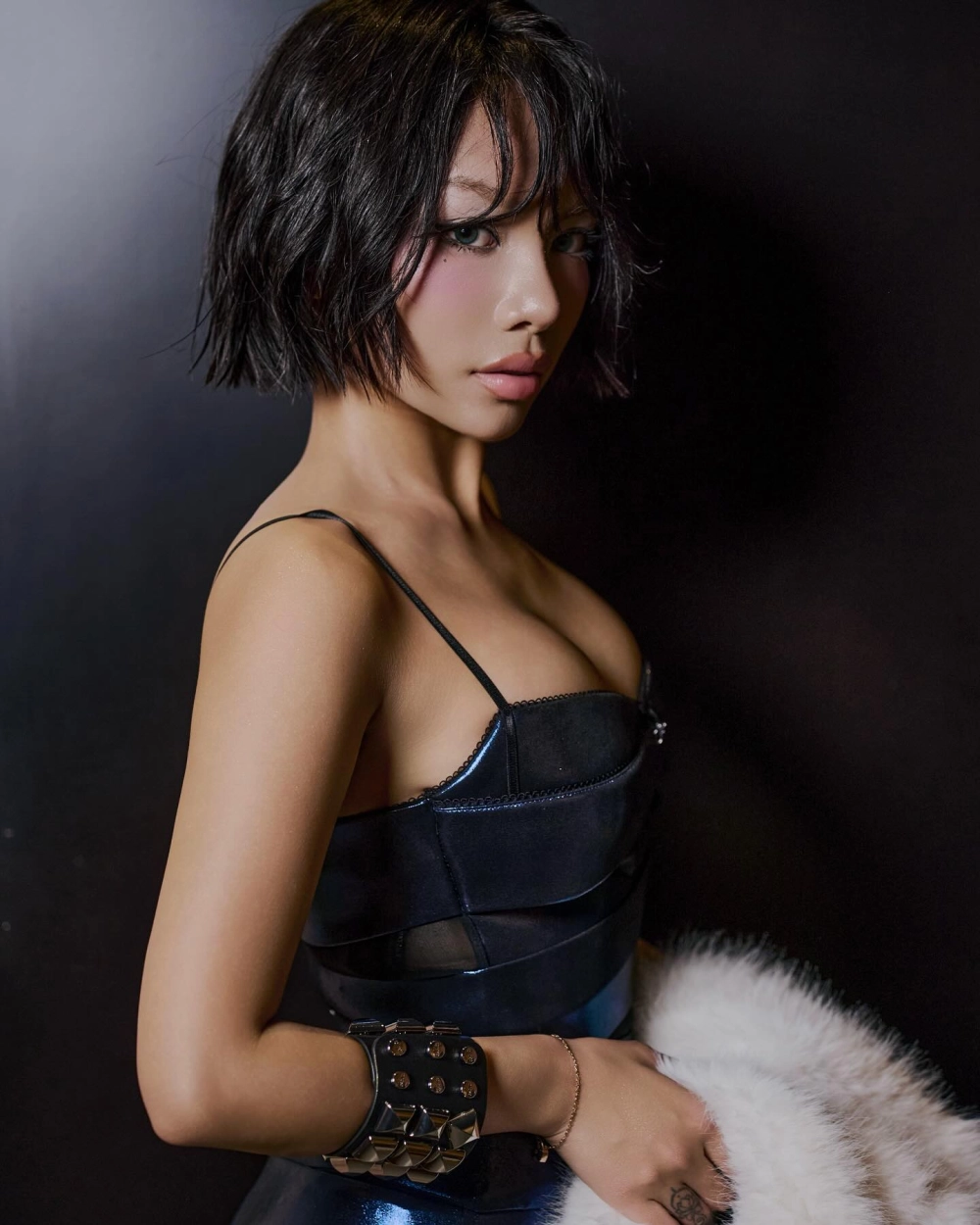 Tiểu sử của Vũ Thảo My