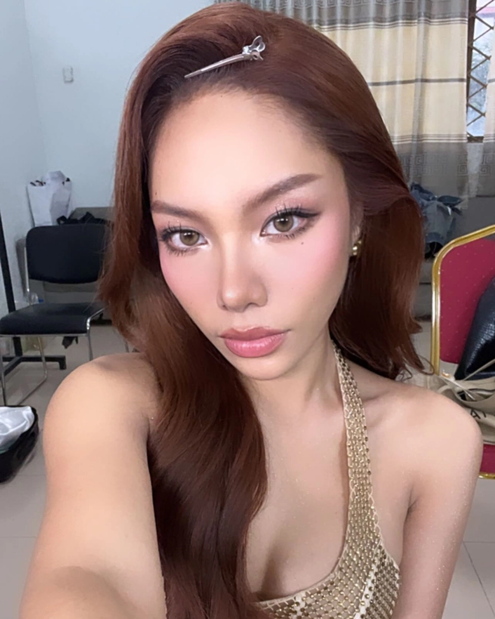 Quang trung vũ thảo my là một cặp đôi âm nhạc đáng chú ý trong làng nhạc Việt