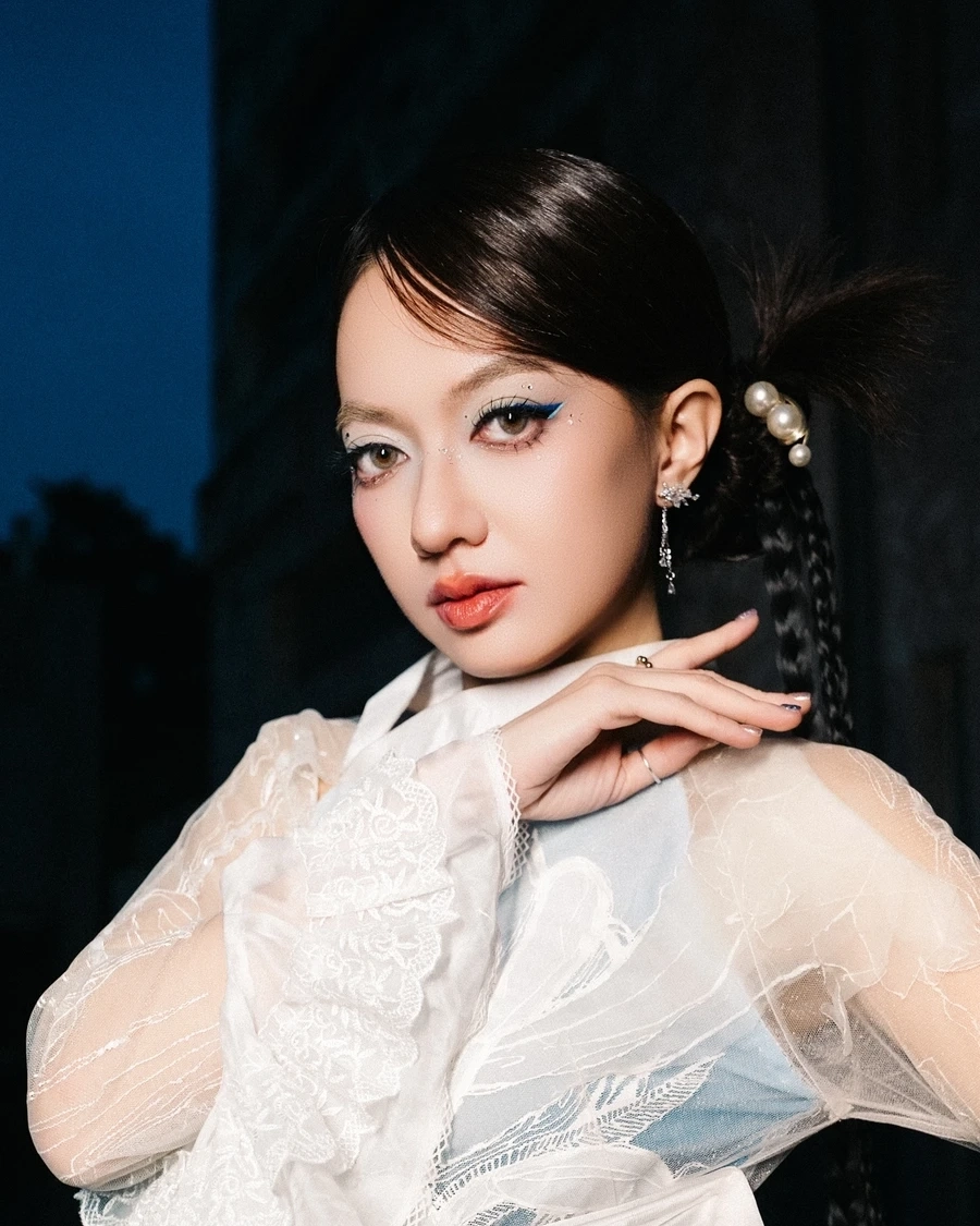 Các bài hát trong xuân nghi luôn hấp dẫn người nghe với giai điệu tươi vui và dễ nhớ