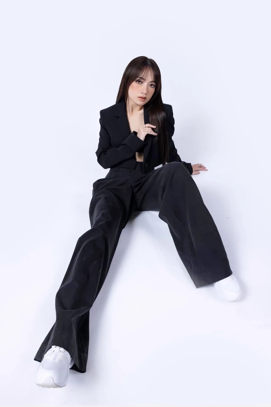 Xuân nghi the voice gây ấn tượng mạnh với giọng hát trong cuộc thi The Voice